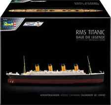 Revell Adventskalender 2021