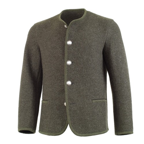 Walkjanker jenbach kragenlose - jenbach,