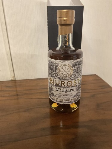 Midgard 9 bivrost - , nr.