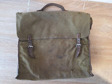 Ausrüstung Tasche  Wehrmacht