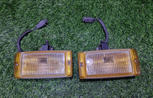 Optional factory bosch halogen - optional,