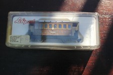 Liliput h0e zillertalbahn - h0e,