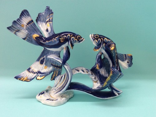 Porzellan figur rosenthal - porzellan,