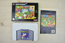 N64 - Yoshi's Story - (OVP
