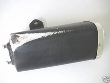 GSX-R GSXR 1000 K7/ K8 AUSPUFF