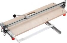 Hufa Schneidhexe 1200 Fliesenschneider C-AL mit 20mm HM Titan-Nitrid Schneidrad