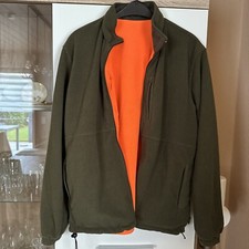 Parforce Faserpelz-Wendejacke