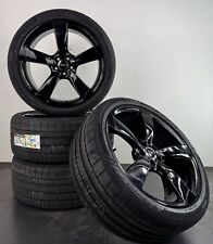 Audi 21 Zoll Felgen A8 S8 4H Sommerreifen Sommerräder original 4H0601025AT #C571