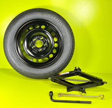 COMPACT SPARE TIRE 16" WITH