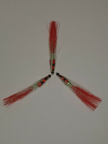 Junction rocket shrimp - 3,