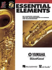 Essential Elements Bd. 2 -