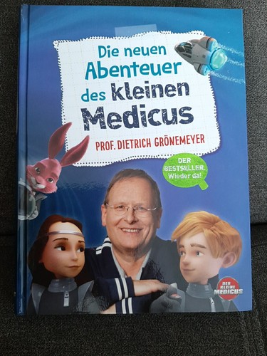 Die neuen abenteuer des - die,