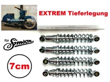 Mega tieferlegung set simson - tieferlegung, 4