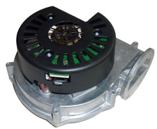 Ventilator Remeha Avanta De