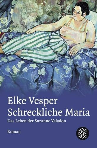 Schreckliche maria buch - schreckliche,