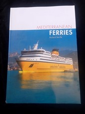 Mediterranean Ferries ferry