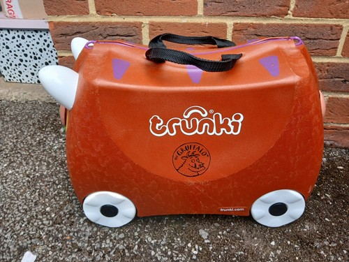Trunki kinder sit and - trunki, ride