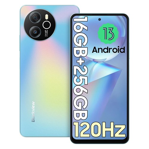 Blackview shark 4g - shark,
