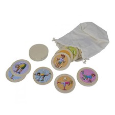 Outdoor, Bewegungsspiel