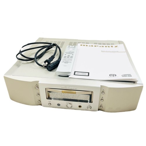 Marantz 15s1 sacd - sa-15s1, cd-player