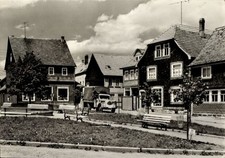 Ak Geschwenda Thüringen