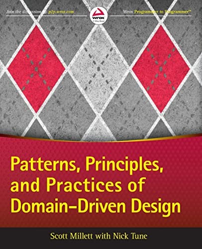 Patterns principles and - principles,,