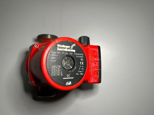 Windhager ups25 130 - windhager,