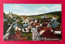 AK SCHIRGISWALDE 1928 Blick