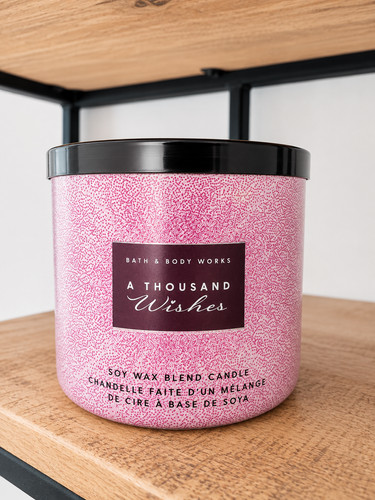 Bath body works a - bath,