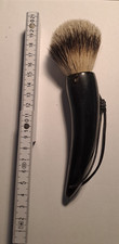 Rasierpinsel Dachshaar