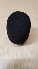 Popschutz für Standmikrofone