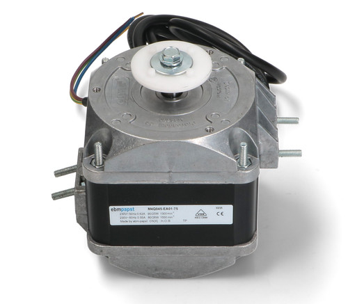 Lüftermotor ebm - lüftermotor,