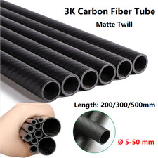 CFK Carbon Rohr Kohlefaser