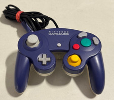 Original Nintendo Gamecube