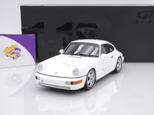 Spirit gt995 porsche 911 - gt,