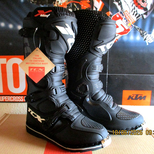 Tcx blast motocross - tcx,