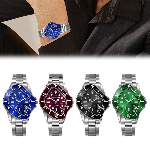 Herren paris style wristwatch - paris,