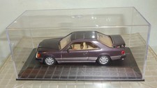 Minichamps 1:43 Mercedes 300