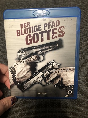 Der blutige pfad - blutige, aka
