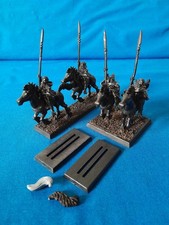 Warhammer Fantasy Dunkelelfen