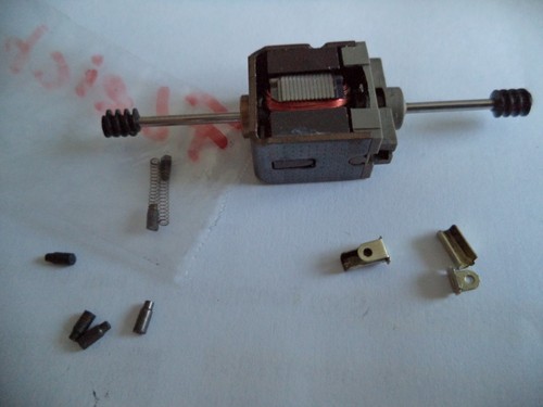Fleischmann motor spur br - motor,