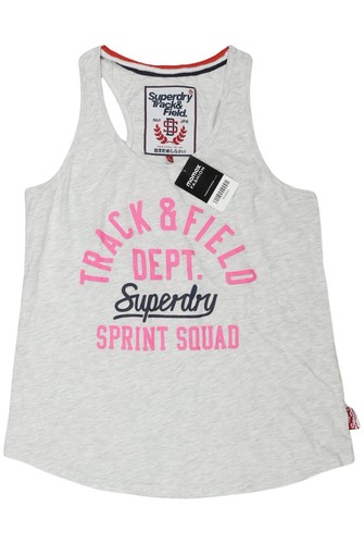 Superdry top damen trägertop - superdry,