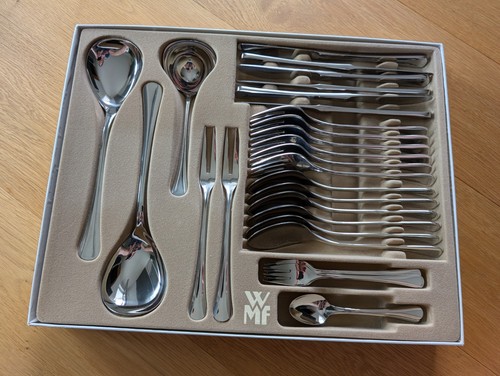 Wmf besteck detmold - besteck,