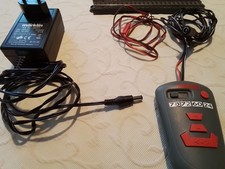 Märklin  Digital  Steuerung