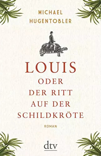Louis oder der - oder, ritt