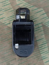 altes Winkelprisma Doppelpentagonprisma Prisma HENSOLDT WETZLAR klappbar