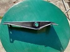 Blattfederaufname einmal links Fiat Ducato c.1980 Gekauft aber nicht Gebraucht