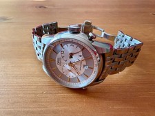 ORIS Artelier Worldtimer