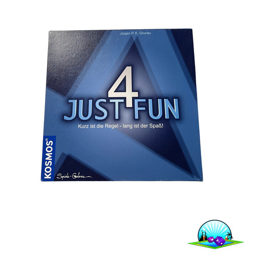 Just fun kosmos - just,