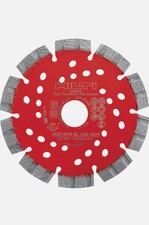 hilti diamanttrennscheibe 125